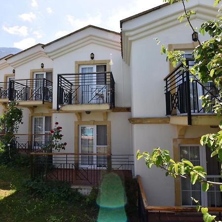 Artemisia Royal Park Club Hotel Oludeniz Exterior foto