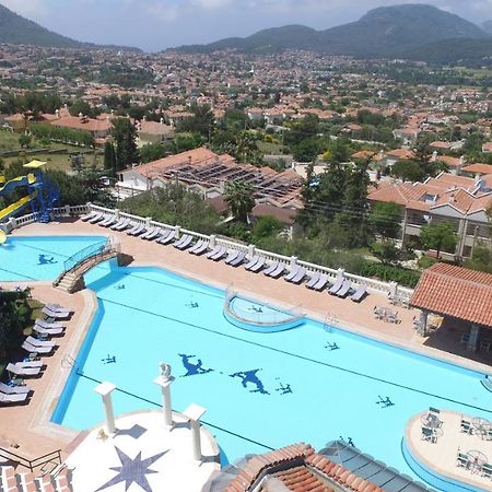 Artemisia Royal Park Club Hotel Oludeniz Exterior foto