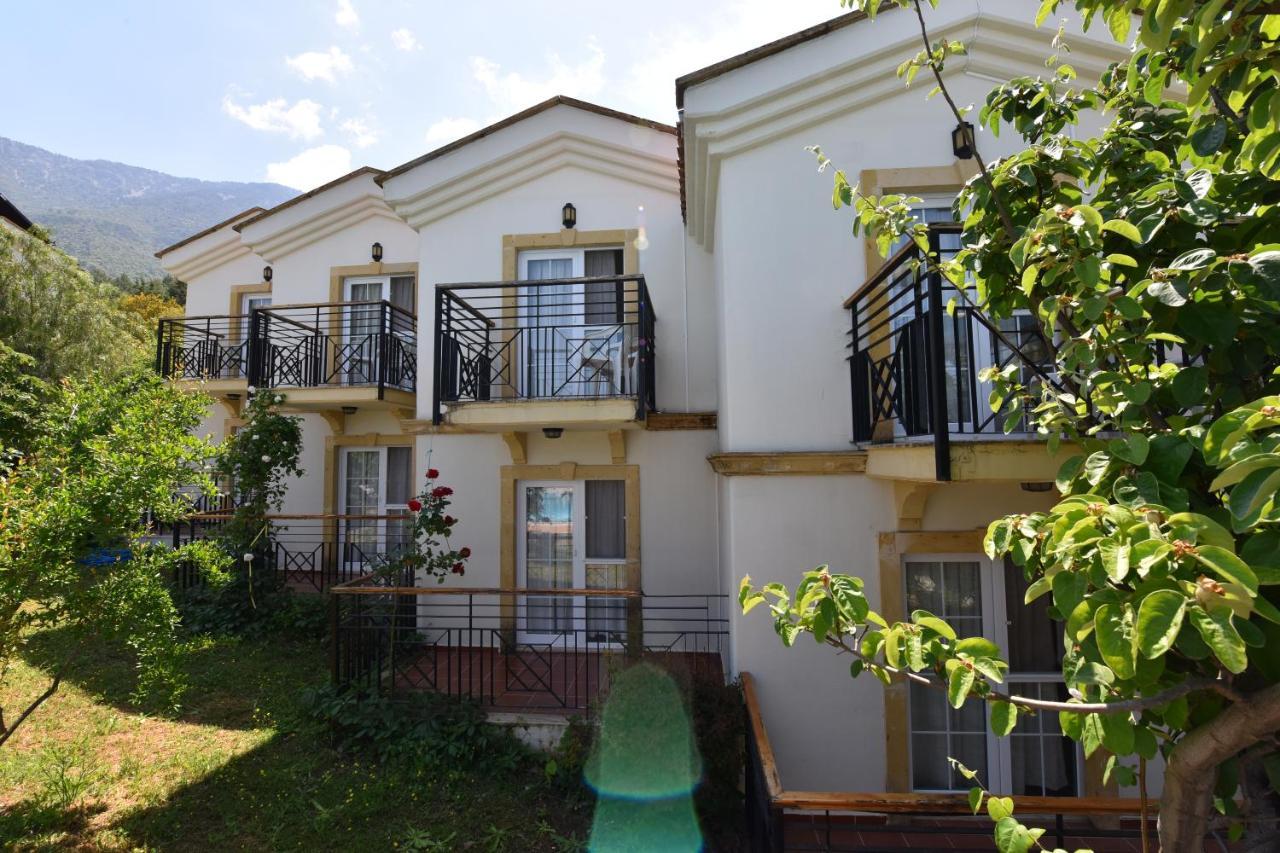Artemisia Royal Park Club Hotel Oludeniz Exterior foto