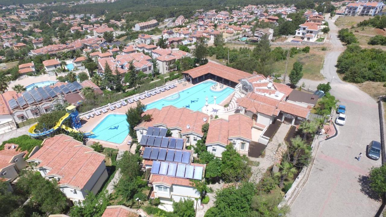 Artemisia Royal Park Club Hotel Oludeniz Exterior foto
