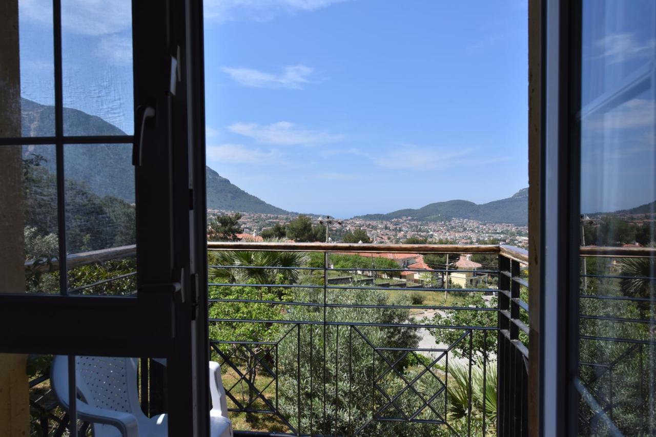 Artemisia Royal Park Club Hotel Oludeniz Exterior foto