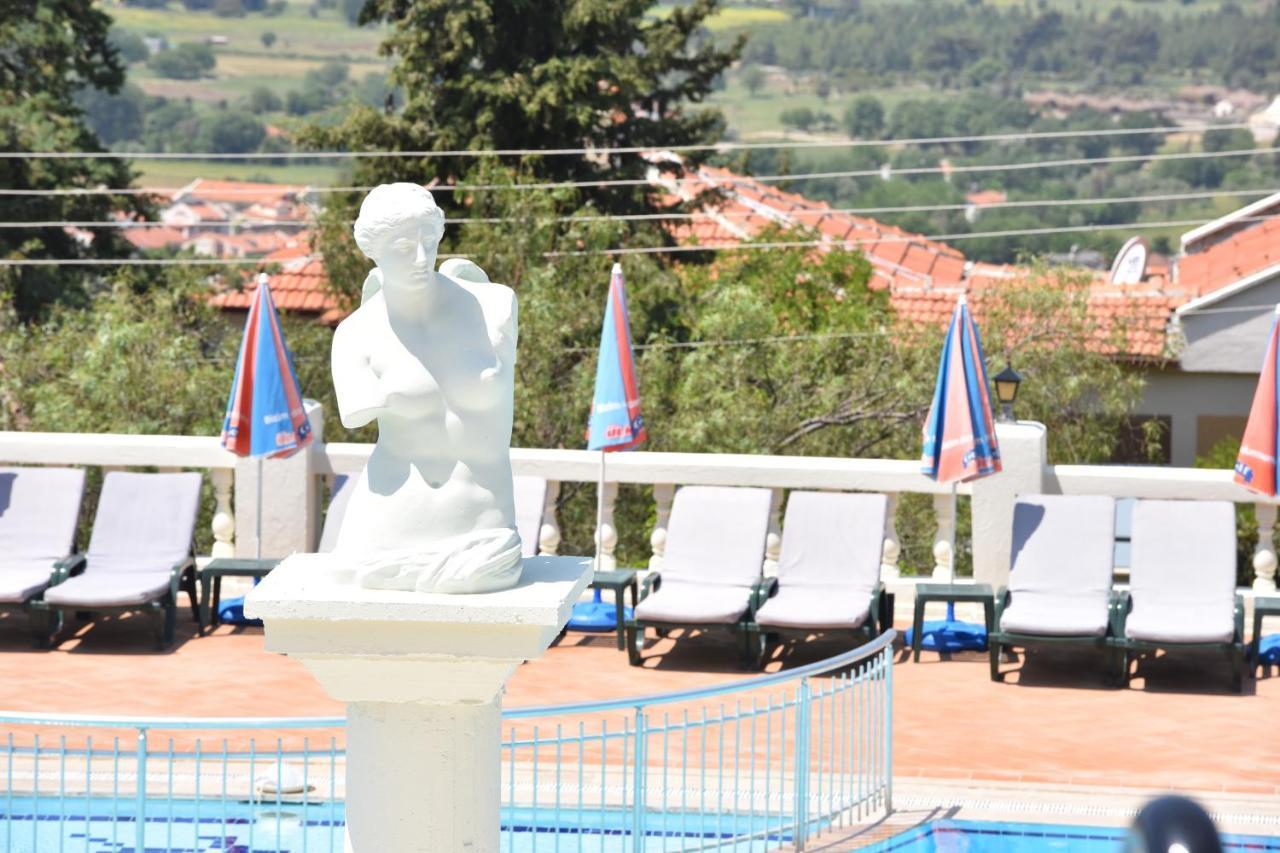 Artemisia Royal Park Club Hotel Oludeniz Exterior foto