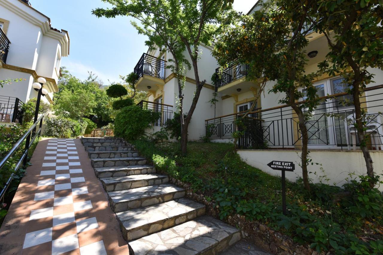 Artemisia Royal Park Club Hotel Oludeniz Exterior foto