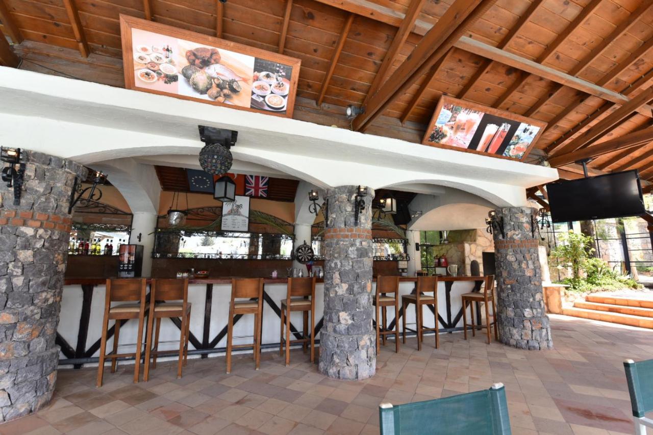Artemisia Royal Park Club Hotel Oludeniz Exterior foto