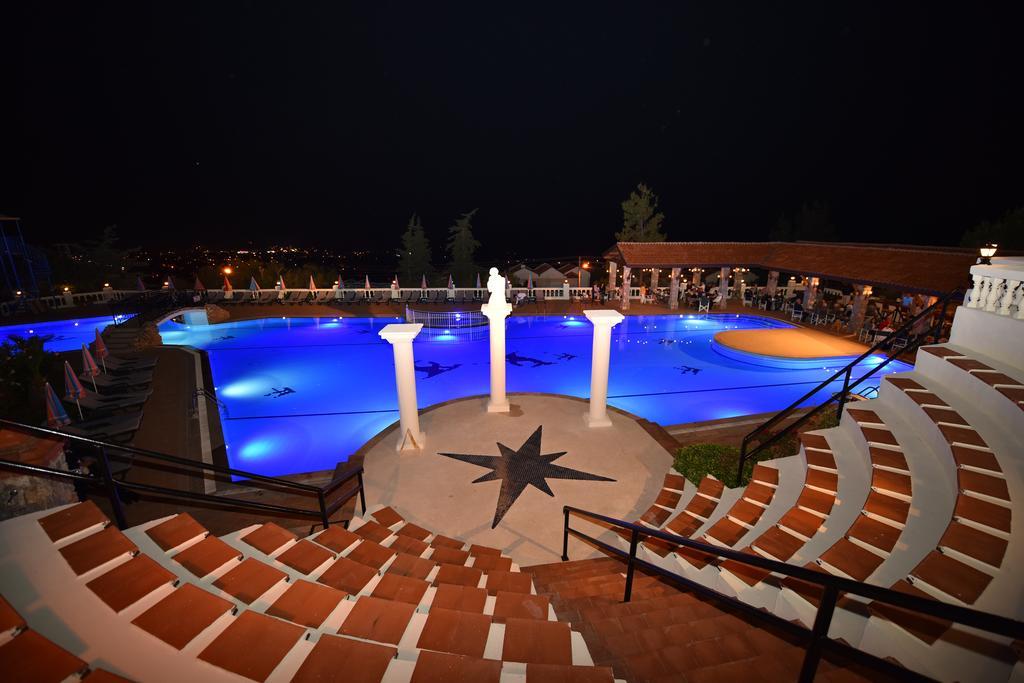 Artemisia Royal Park Club Hotel Oludeniz Exterior foto