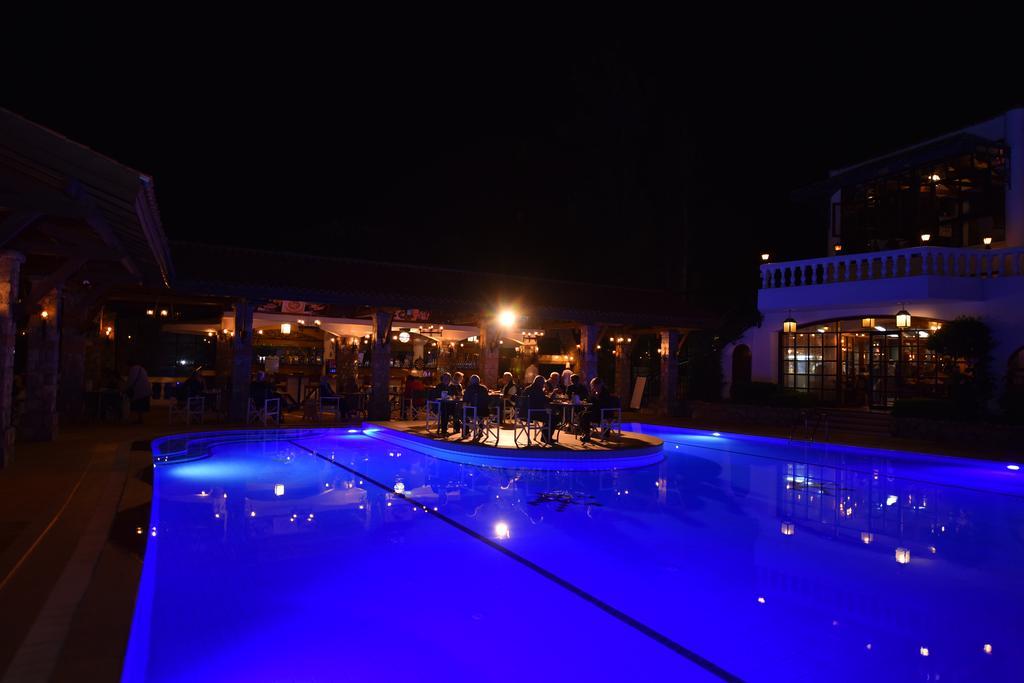 Artemisia Royal Park Club Hotel Oludeniz Exterior foto