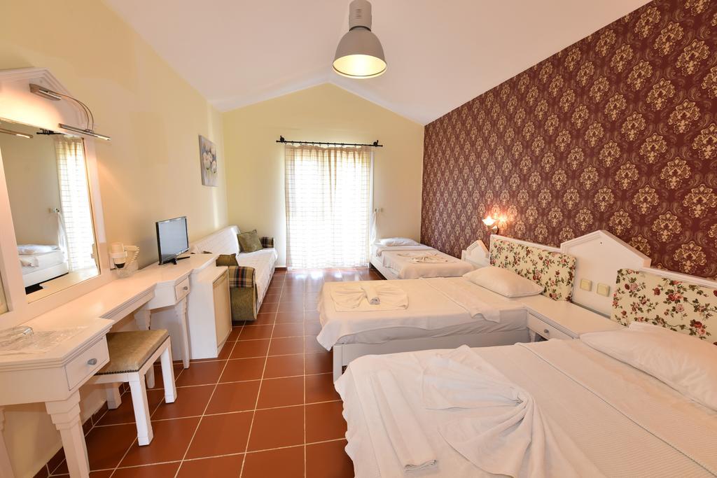 Artemisia Royal Park Club Hotel Oludeniz Exterior foto