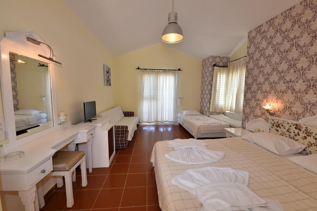 Artemisia Royal Park Club Hotel Oludeniz Exterior foto