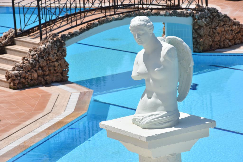 Artemisia Royal Park Club Hotel Oludeniz Exterior foto