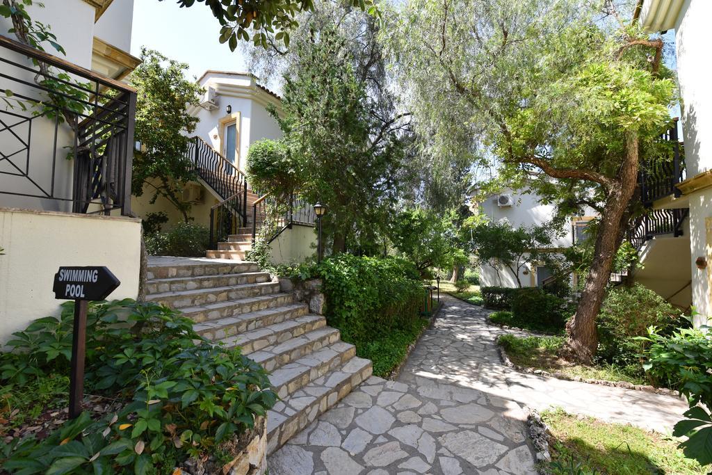 Artemisia Royal Park Club Hotel Oludeniz Exterior foto
