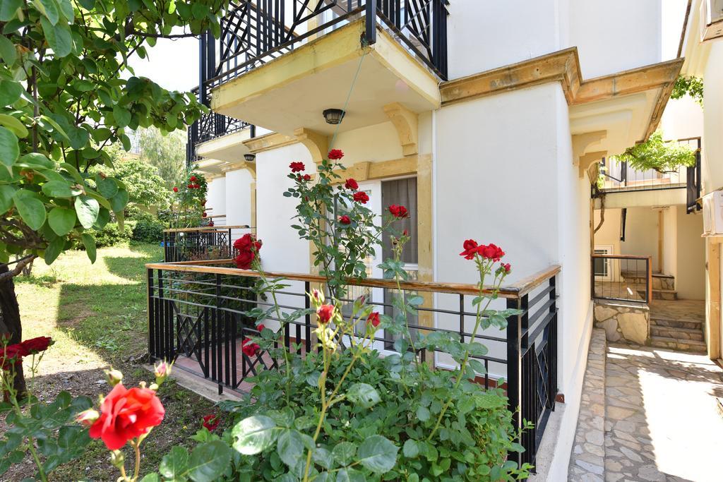 Artemisia Royal Park Club Hotel Oludeniz Exterior foto