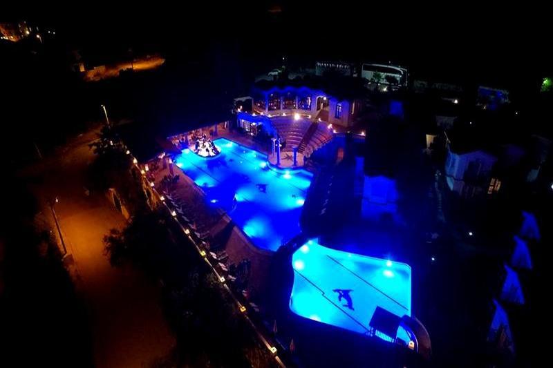 Artemisia Royal Park Club Hotel Oludeniz Exterior foto