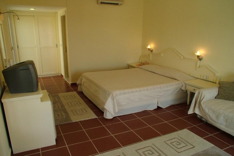 Artemisia Royal Park Club Hotel Oludeniz Exterior foto